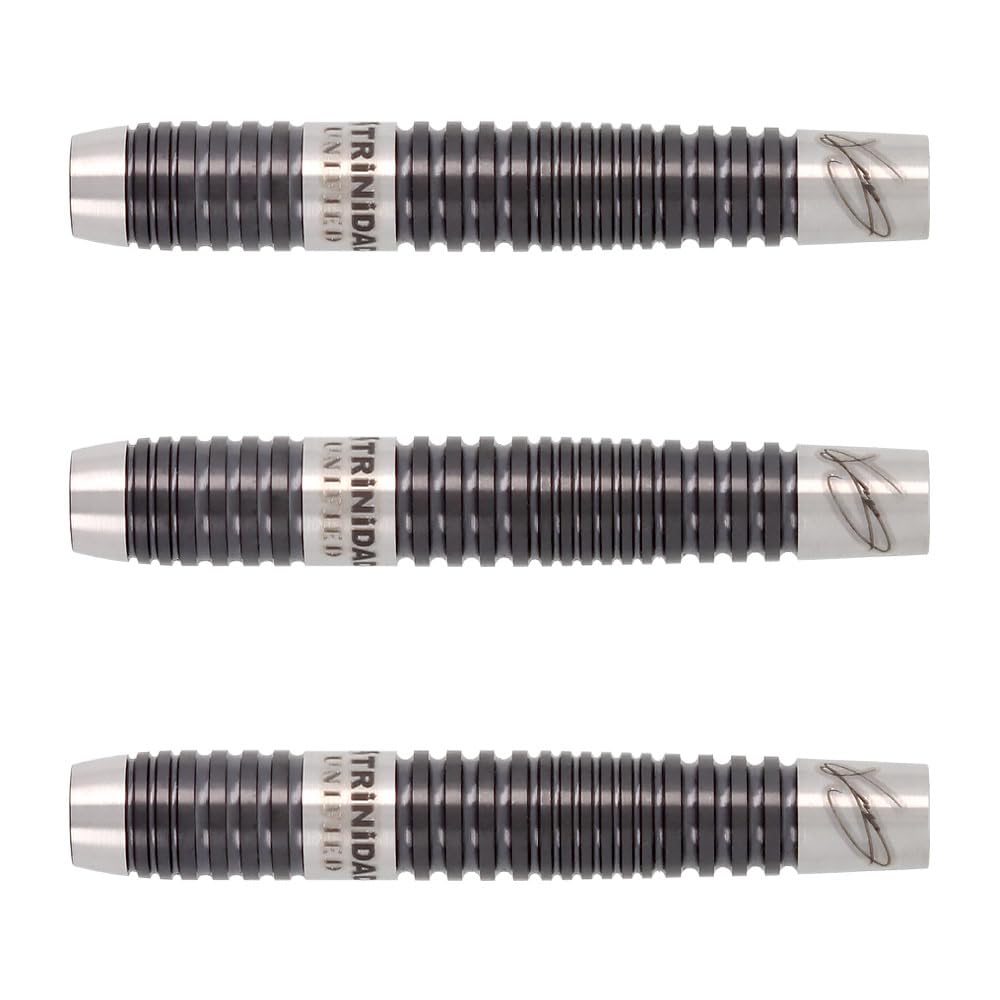 トリニダード レイジーゼロ 松吉輝宗モデル 2BA トリニダード】LAZY ZARO レイジーゼロ 2BA22g 松吉輝宗選手 ダーツ バレル